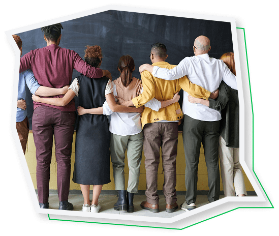 Grupo de Acolhimento